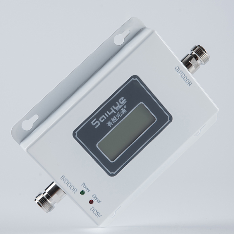 子长家用配电房机房信号放大器200㎡