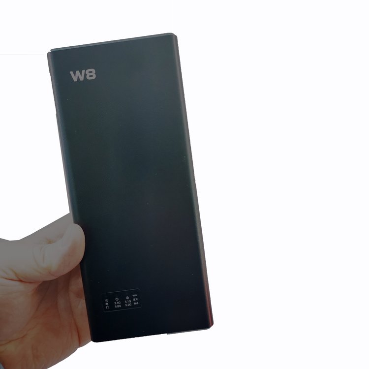  子长蓝牙WiFi信号屏蔽器