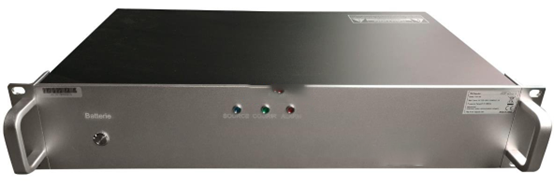  子长350M PDT消防集群警用主机直放站