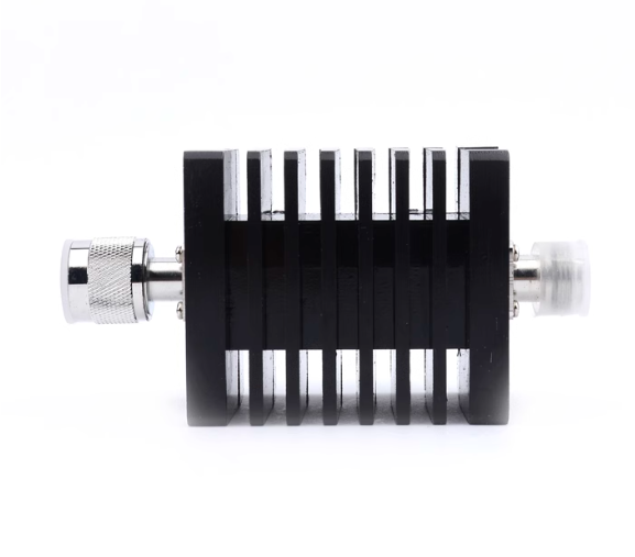  子长腔体固定衰减器0-3G/0-4G  N型接口